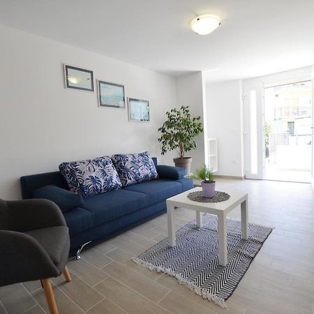 Katy Apartment Rovinj Exterior foto