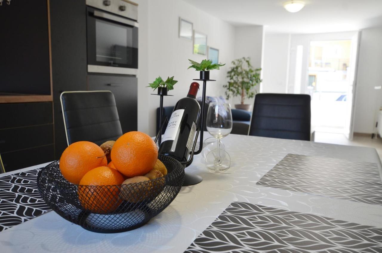 Katy Apartment Rovinj Exterior foto