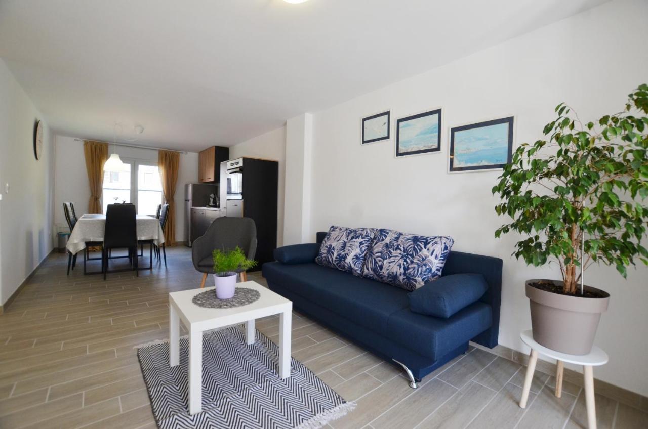 Katy Apartment Rovinj Exterior foto