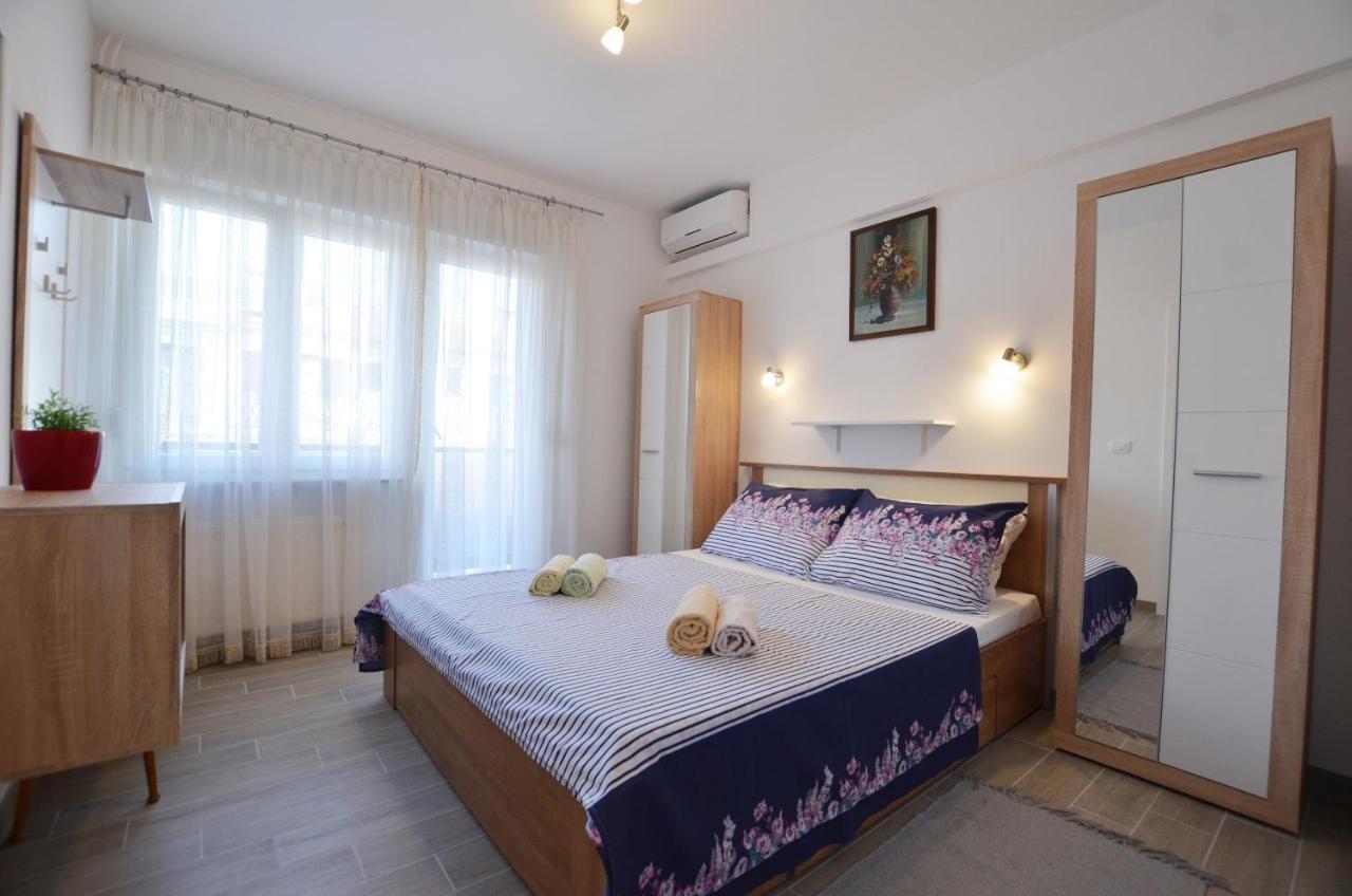 Katy Apartment Rovinj Exterior foto